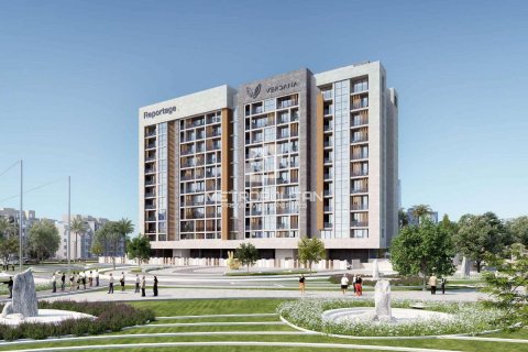 Apartment de 1 dormitorio en Dubai Investment Park, UAE No. 171687 18