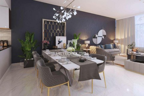 Apartment de 1 dormitorio en Dubai Investment Park, UAE No. 171687 5