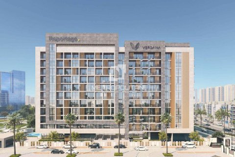Apartment de 1 dormitorio en Dubai Investment Park, UAE No. 171687 15