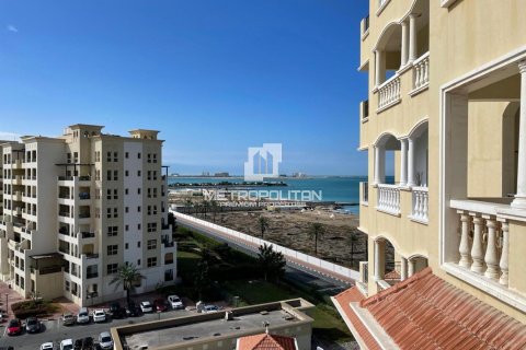Studio Apartment in Al Hamra Village, UAE No. 171690