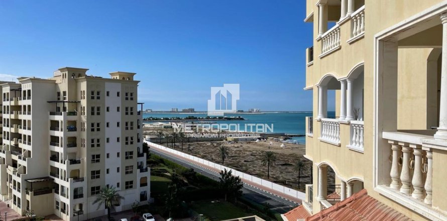Studio Apartment in Al Hamra Village, UAE No. 171690