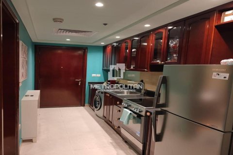 54m² Apartment in Al Hamra Village, UAE No. 171690 4