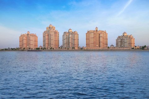 54m² Apartment in Al Hamra Village, UAE No. 171690 12