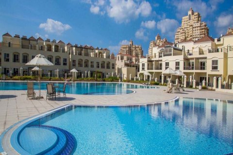 54m² Apartment in Al Hamra Village, UAE No. 171690 9