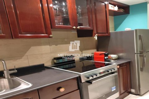 54m² Apartment in Al Hamra Village, UAE No. 171690 7