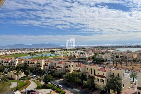 54m² Apartment in Al Hamra Village, UAE No. 171690 10