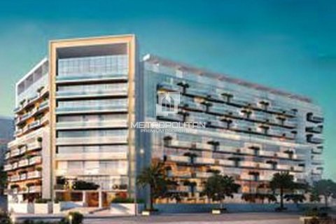 34m² Apartment in Dubai Studio City, UAE No. 171689 12
