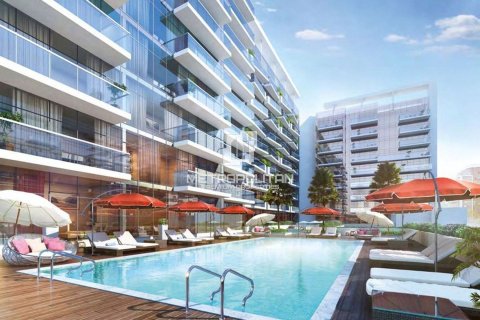 34m² Apartment in Dubai Studio City, UAE No. 171689 10