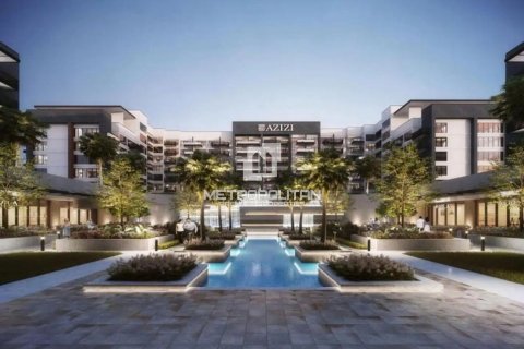 34m² Apartment in Dubai Studio City, UAE No. 171689 5