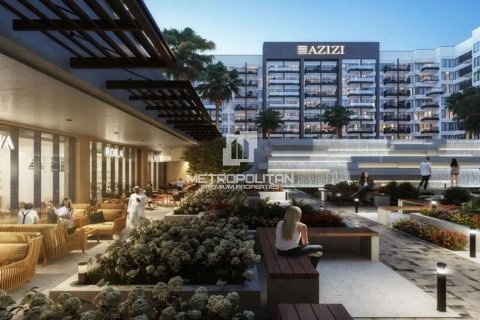34m² Apartment in Dubai Studio City, UAE No. 171689 11