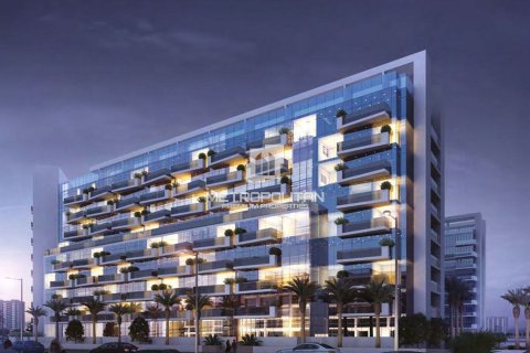 34m² Apartment in Dubai Studio City, UAE No. 171689 8