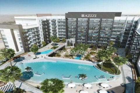 34m² Apartment in Dubai Studio City, UAE No. 171689 13