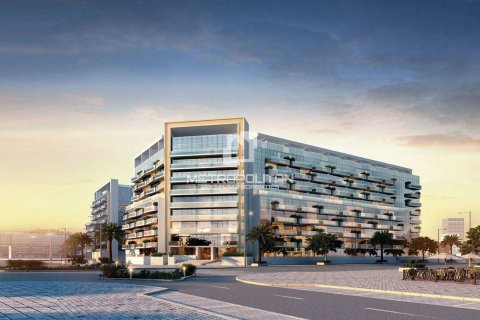 34m² Apartment in Dubai Studio City, UAE No. 171689 16