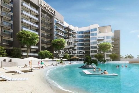 34m² Apartment in Dubai Studio City, UAE No. 171689 17