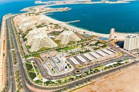 Apartment de 1 dormitorio  No. 124502 5