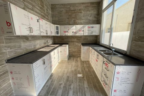 Вилла с 3 спальнями  №124503 24