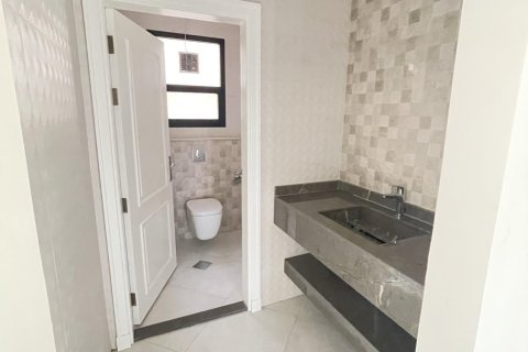 Вилла с 5 спальнями  №124505 4