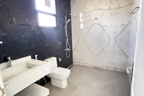 Вилла с 5 спальнями  №124505 14