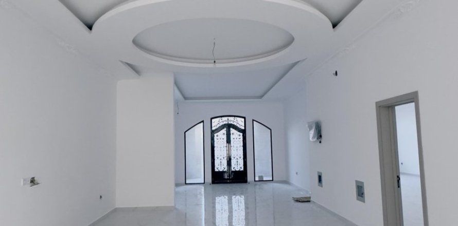 Villa de 10 chambres  No. 124500