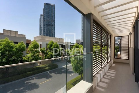 4 bedrooms Villa in Sobha Hartland, UAE No. 191858 28