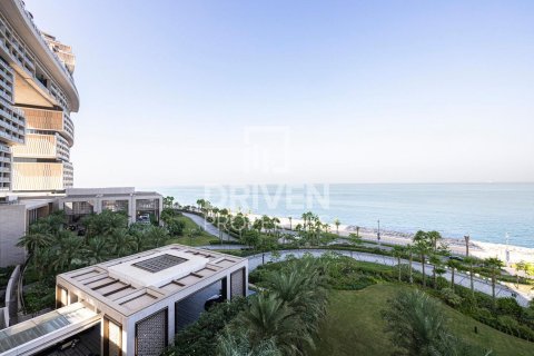 2 bedrooms Apartment in The Crescent, UAE No. 191856