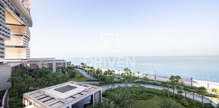 2 bedrooms Apartment in The Crescent, UAE No. 191856