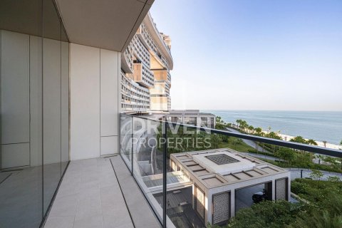 2 bedrooms Apartment in The Crescent, UAE No. 191856 14