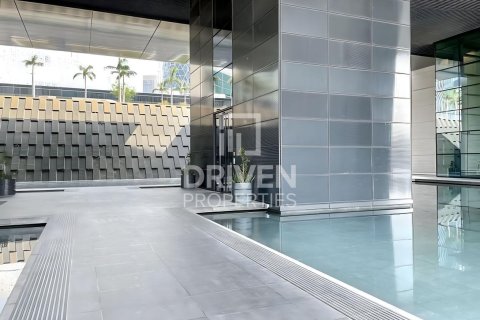 Квартира с 1 спальней в DIFC, ОАЭ №191861 14