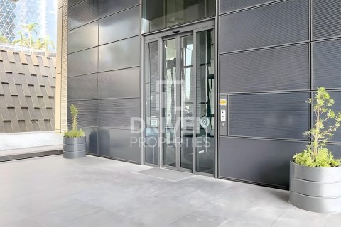 Квартира с 1 спальней в DIFC, ОАЭ №191861 10