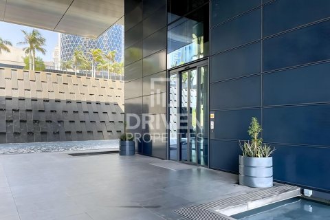 Квартира с 1 спальней в DIFC, ОАЭ №191861 15