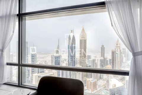 Квартира с 1 спальней в DIFC, ОАЭ №191861 7