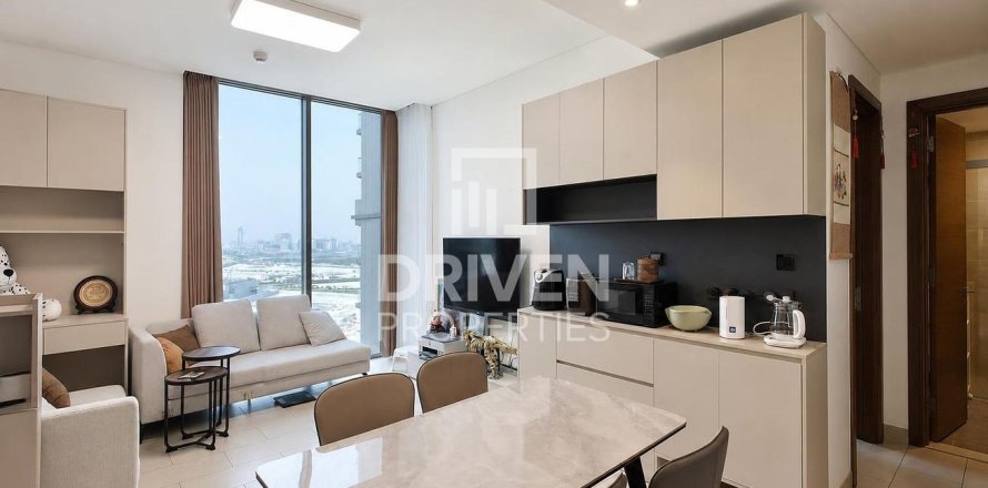 2 bedrooms Apartment in Sobha Hartland, UAE No. 191859