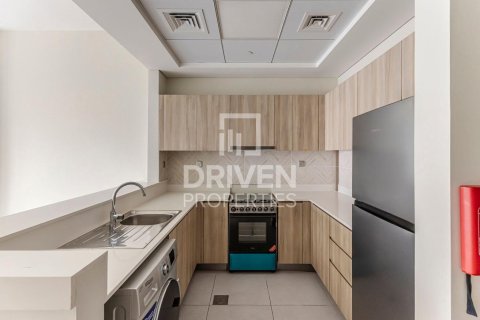 Apartment de 1 dormitorio en Dubai Hills Estate, UAE No. 202755 8