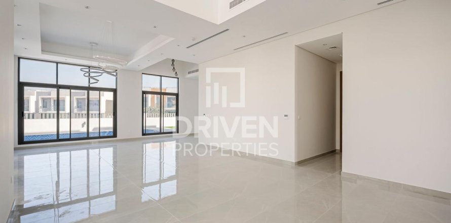 Villa de 6 chambres à Al Furjan, UAE No. 202757