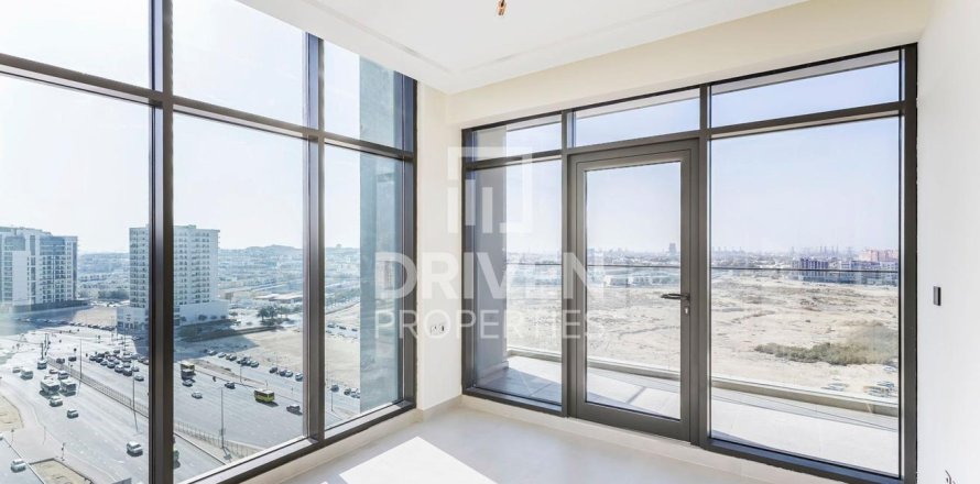 1 غرف نوم شقة في Al Furjan, الإمارات العربية المتحدة رقم 202760