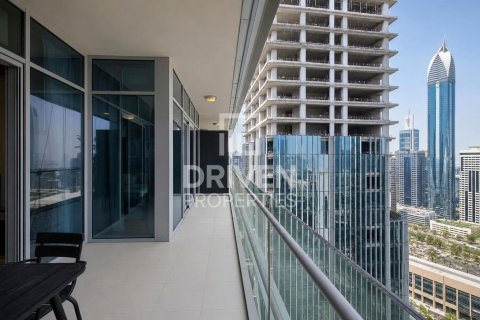 1 غرف نوم شقة في DIFC, الإمارات العربية المتحدة رقم 202759 12