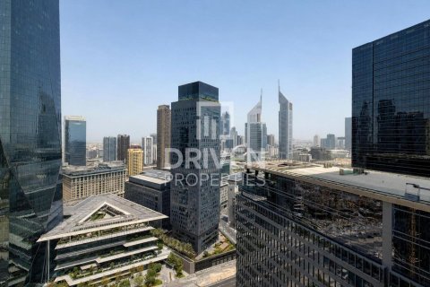1 غرف نوم شقة في DIFC, الإمارات العربية المتحدة رقم 202759 15