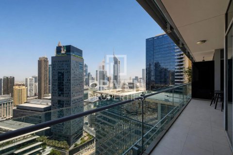1 غرف نوم شقة في DIFC, الإمارات العربية المتحدة رقم 202759 16