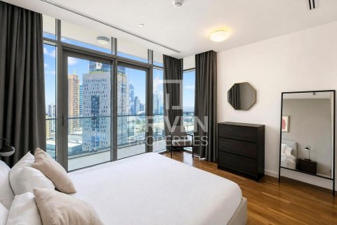 1 غرف نوم شقة في DIFC, الإمارات العربية المتحدة رقم 202759 7