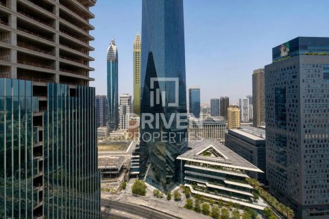 1 غرف نوم شقة في DIFC, الإمارات العربية المتحدة رقم 202759 13