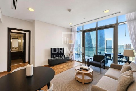 1 غرف نوم شقة في DIFC, الإمارات العربية المتحدة رقم 202759 3