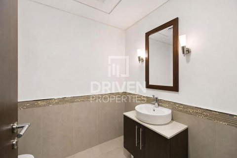 1 غرف نوم شقة في DIFC, الإمارات العربية المتحدة رقم 202759 9