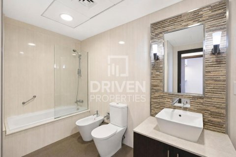 1 غرف نوم شقة في DIFC, الإمارات العربية المتحدة رقم 202759 10