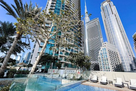 1 غرف نوم شقة في The Lofts, الإمارات العربية المتحدة رقم 202761 24