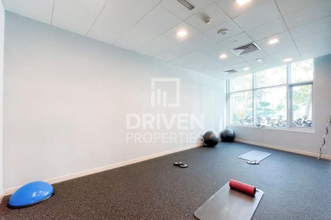 1 غرف نوم شقة في The Lofts, الإمارات العربية المتحدة رقم 202761 29