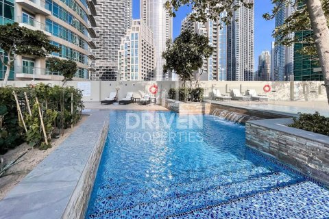 1 غرف نوم شقة في The Lofts, الإمارات العربية المتحدة رقم 202761 23