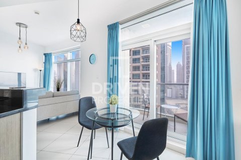 1 غرف نوم شقة في The Lofts, الإمارات العربية المتحدة رقم 202761 14