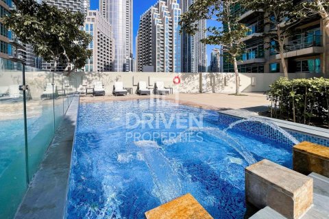 1 غرف نوم شقة في The Lofts, الإمارات العربية المتحدة رقم 202761 22