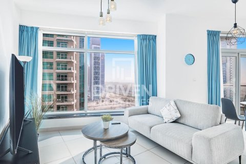 1 غرف نوم شقة في The Lofts, الإمارات العربية المتحدة رقم 202761 4