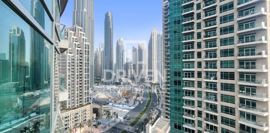 1 غرف نوم شقة في The Lofts, الإمارات العربية المتحدة رقم 202761